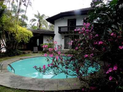 Sobrado, 3 quartos, 750 m² - Foto 4