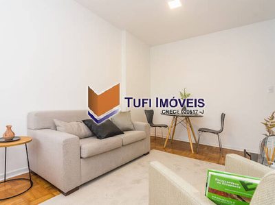Apartamento, 1 quarto, 38 m² - Foto 2