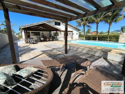Sobrado, 3 quartos, 243 m² - Foto 3