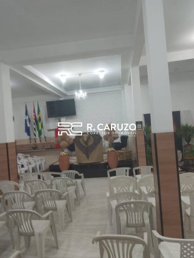 Prédio Inteiro - Foto 3