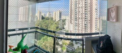 Apartamento, 2 quartos, 51 m² - Foto 5