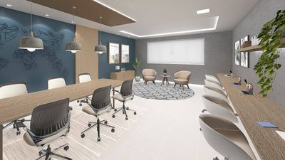 Apartamento, 2 quartos, 102 m² - Foto 5