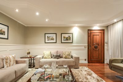 Casa, 3 quartos, 215 m² - Foto 4