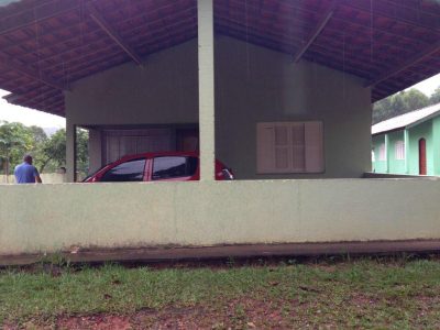 Chácara, 2 quartos, 1700 m² - Foto 2