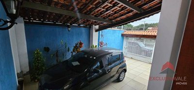 Casa, 3 quartos, 120 m² - Foto 4