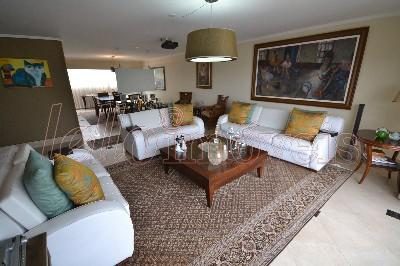 Apartamento, 4 quartos, 581 m² - Foto 1