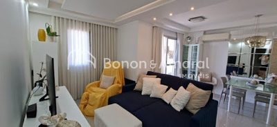 Apartamento, 3 quartos, 65 m² - Foto 3