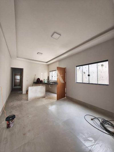 Casa, 3 quartos, 105 m² - Foto 3