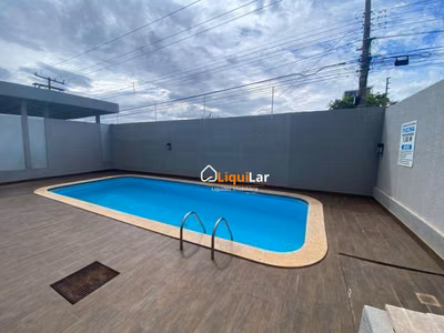 Apartamento, 3 quartos, 77 m² - Foto 3