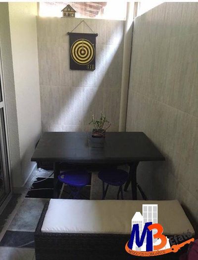 Sobrado, 2 quartos, 74 m² - Foto 5