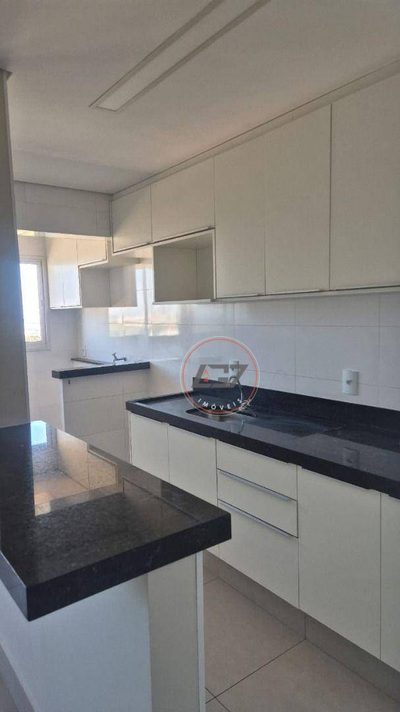Apartamento, 2 quartos, 56 m² - Foto 1
