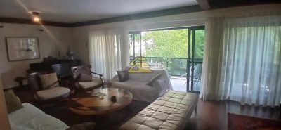 Apartamento, 4 quartos, 210 m² - Foto 1