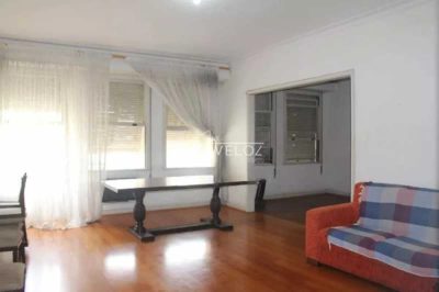 Apartamento, 3 quartos, 119 m² - Foto 1