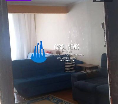 Apartamento, 1 quarto, 47 m² - Foto 4
