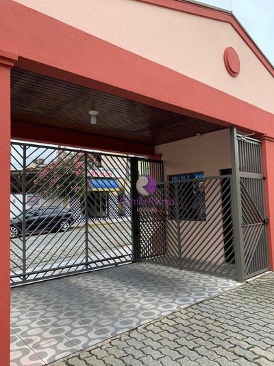Apartamento, 2 quartos, 55 m² - Foto 3