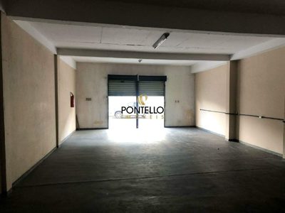 Loja-Salão, 100 m² - Foto 4