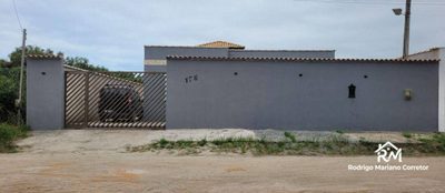 Casa, 3 quartos, 81 m² - Foto 3