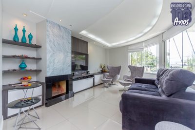 Casa, 3 quartos, 420 m² - Foto 1