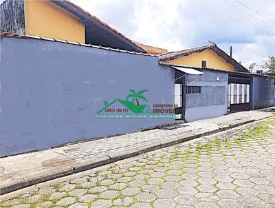 Casa, 2 quartos, 56 m² - Foto 1