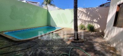 Casa, 3 quartos, 226 m² - Foto 5