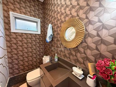 Sobrado, 3 quartos, 262 m² - Foto 5