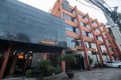 Sala-Conjunto, 957 m² - Foto 2