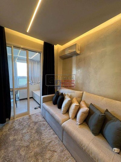 Apartamento, 1 quarto, 43 m² - Foto 5