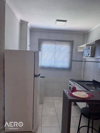 Apartamento, 1 quarto, 40 m² - Foto 3