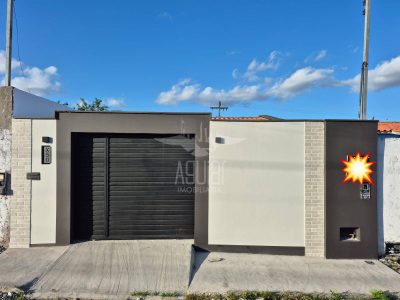 Casa, 2 quartos - Foto 1