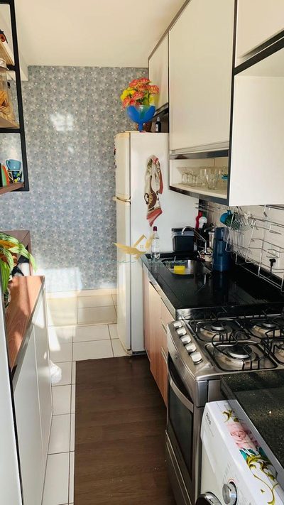 Apartamento, 2 quartos, 49 m² - Foto 4