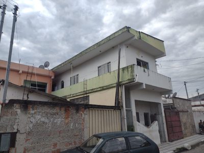 Casa, 5 quartos, 125 m² - Foto 3