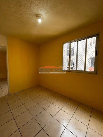 Apartamento, 2 quartos, 46 m² - Foto 5