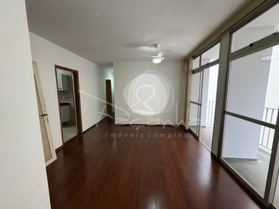 Apartamento, 3 quartos, 100 m² - Foto 1
