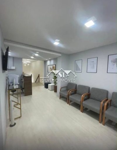Prédio Inteiro, 200 m² - Foto 2