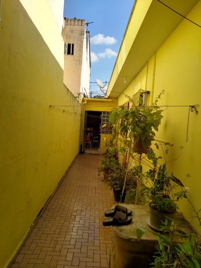Casa, 2 quartos, 70 m² - Foto 3