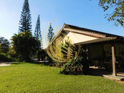 Casa, 4 quartos, 600 m² - Foto 3