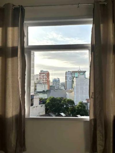 Apartamento, 1 quarto, 26 m² - Foto 3