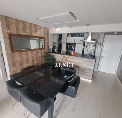 Apartamento, 2 quartos, 70 m² - Foto 1