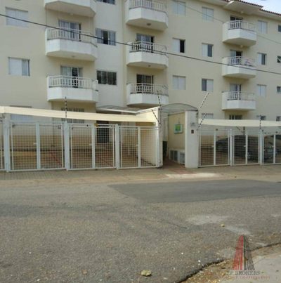 Apartamento, 2 quartos, 79 m² - Foto 3