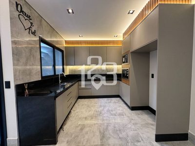 Casa de Condomínio, 3 quartos - Foto 3