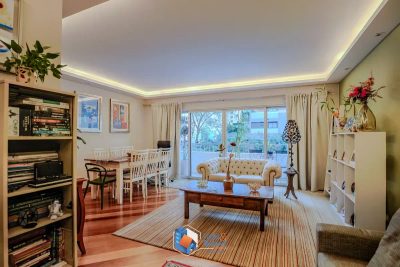 Apartamento, 3 quartos, 122 m² - Foto 1