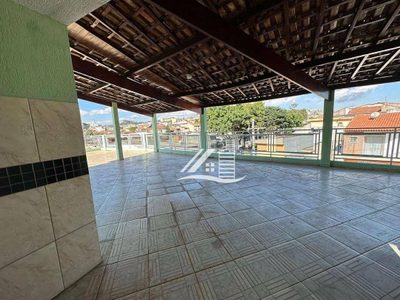 Cobertura, 3 quartos, 294 m² - Foto 4