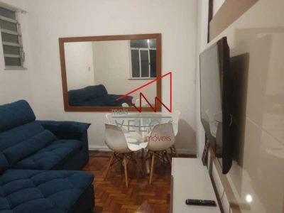 Apartamento, 2 quartos, 60 m² - Foto 4