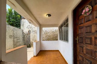 Casa, 2 quartos, 92 m² - Foto 1