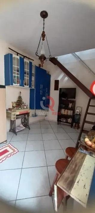 Sobrado, 3 quartos, 120 m² - Foto 3