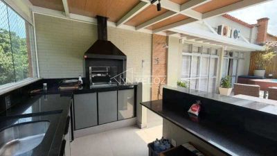Apartamento, 3 quartos, 161 m² - Foto 2
