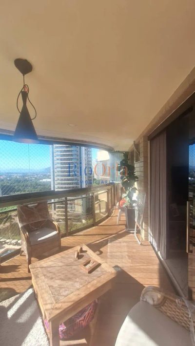 Apartamento, 3 quartos, 114 m² - Foto 2