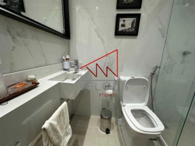 Apartamento, 3 quartos, 105 m² - Foto 1