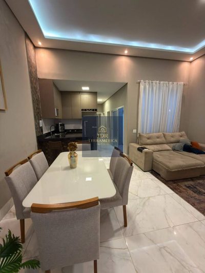 Casa, 2 quartos, 97 m² - Foto 4