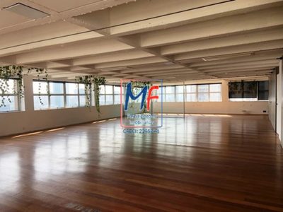Sala-Conjunto, 201 m² - Foto 1